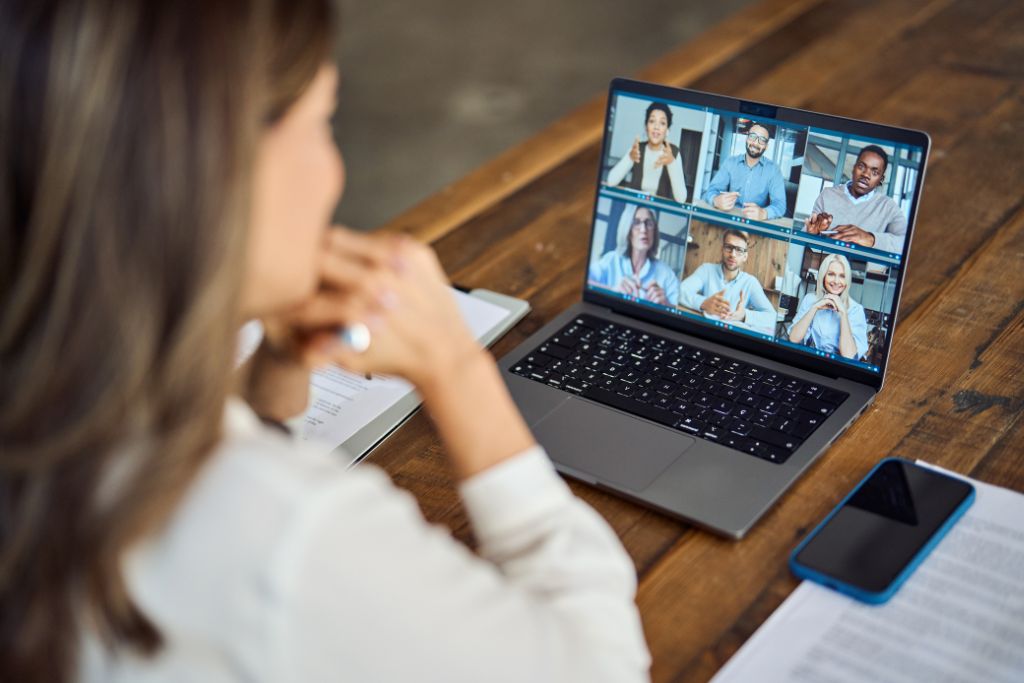 The Rise of Remote Work and Its Impact on Recruitment